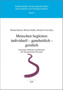Buch Menschen begleiten