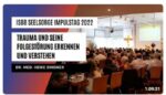 Vortrag: Trauma und seine Folgestörung erkennen und verstehen