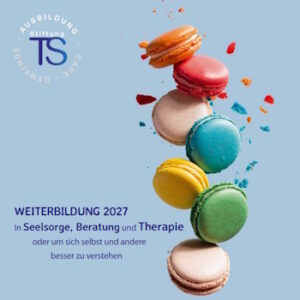 Seminarproramm 2027